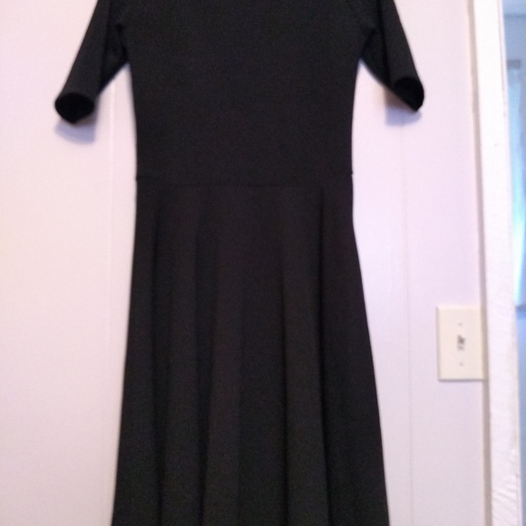 Nicole dress - Picture 3 of 4